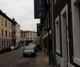 Enseignes Chartier image 7