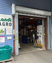 Agrar-Center Frutigen Bild 1