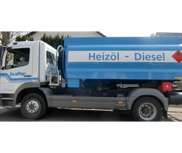 Busser Brennstoffe e.K. Bild 3
