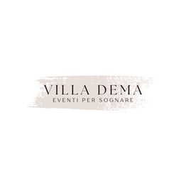 Villa Dema - Eventi per Sognare logo