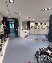 Seeger Gesundheitshaus | Lipschitzallee Bild 12