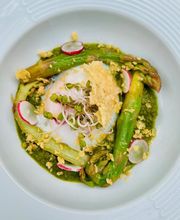 LA SALLE A MANGER image 14