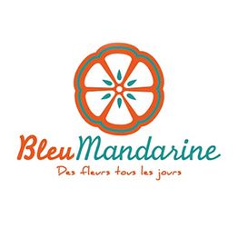 Bleu Mandarine