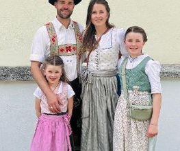 Pension Bavaria Mittenwald Bild 2