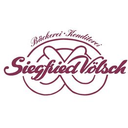 Bäckerei Siegfried Völsch