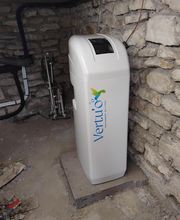 Vertuo Adoucisseur image 9