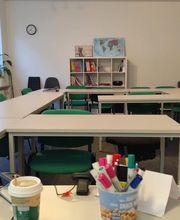 SABS Integrationstraining (Sprachschule) Bild 8