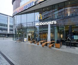 McDonald's Bild 3