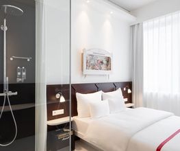 Ruby Leni Hotel Dusseldorf by IHG Bild 13