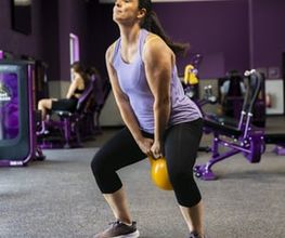 Planet Fitness imagen 1
