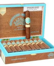 H. Upmann AJ Fernandez Robustos