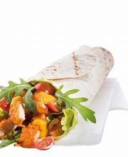 WORLD OF PIZZA Berlin-Mitte Bild 1