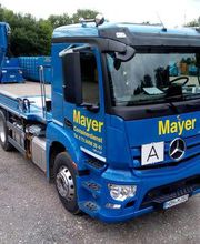 Mayer Containerdienst GmbH Bild 3