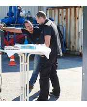 Hantsche Drucklufttechnik Elstertal GmbH Bild 10