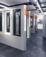 Finstral Suisse SA Bild 5