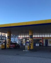JET Tankstelle Bild 2