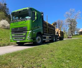 Vettiger Transport AG Bild 2