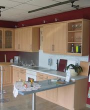 PORTAS-Fachbetrieb alfa-Renovierung GmbH Bild 1