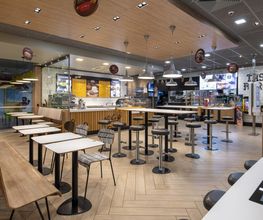 McDonald's Bild 6