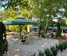 Schweizer Haus "Das Restaurant" Bild 2