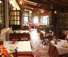 Restaurant L'orée Du Bois image 1
