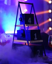 ESCAPE DINNER - Escape-Room als Dinnershow Bild 14