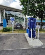 Aral pulse Ladestation Bild 2