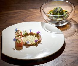 Restaurant Fleur de Sel Bild 11