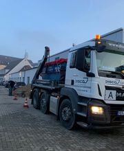 DISCO CONTAINERDIENST GmbH Bild 9