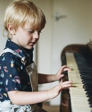 Musikschule tune in Bild 9