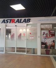 BIOGROUP ASTRALAB - Laboratoire Beaubreuil "La Coupole" image 1