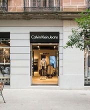 Calvin Klein Jeans imagen 1