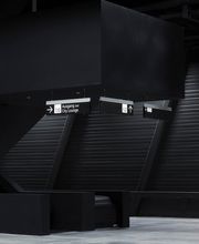 unit-design gmbh – studio für signaletik Bild 5