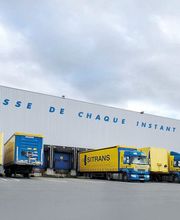 Sitrans Logistique image 3