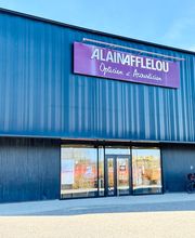 Opticien Saint-André-De-Cubzac | Alain Afflelou image 1
