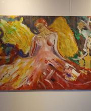 El Arte de Josep Lluís Benet Vidal imagen 7