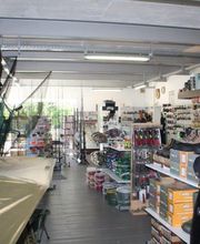 Anglerecke Geldern Bild 2