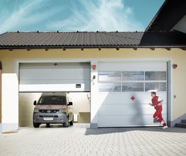 FRITSCHI TORE GMBH Bild 10