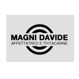Magni - Negozio forniture per ristorante logo