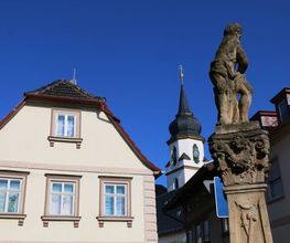Marktgemeinde Ebensfeld Bild 1