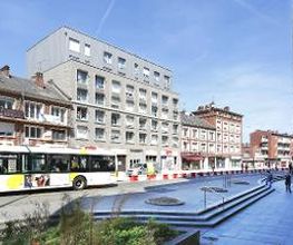 Résidence étudiante Nemea Amiens Beffroi image 11