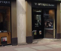 Bochet Optique image 1