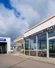 EFA/bft Tankstelle Bild 12