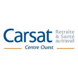 Carsat Centre Ouest - Point d'accueil sur RDV - Guéret