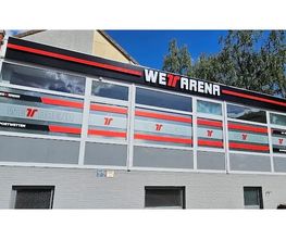 Wettarena Hannover Bild 4