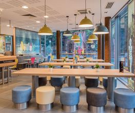 McDonald's Bild 6