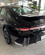 Fox Hyundai image 10