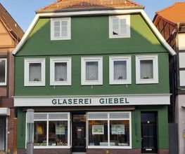Glaserei Giebel Bild 1