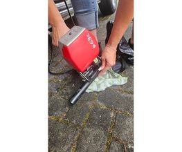 Heilmann Fahrradcodierung Bild 1