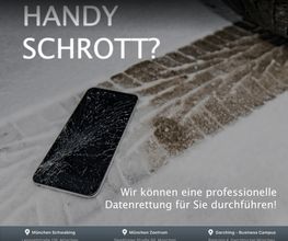 Phoneklinik | München Schwabing Bild 10